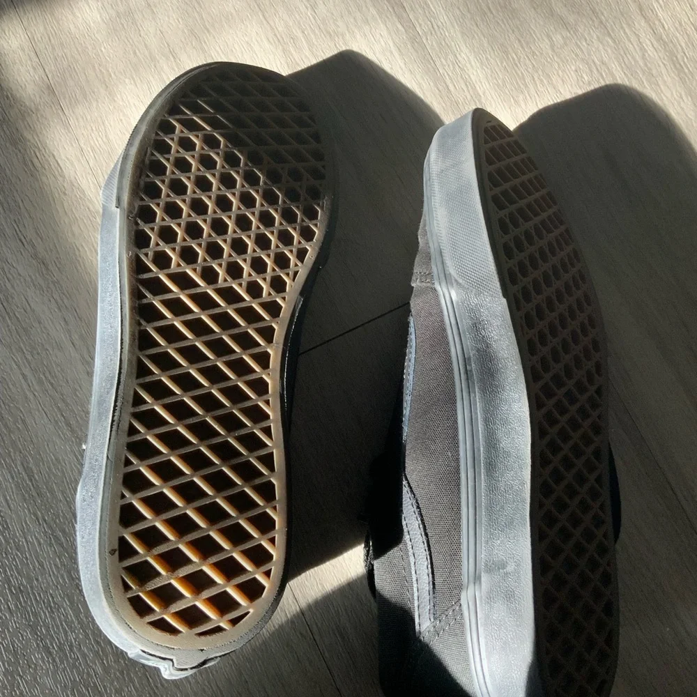 Vans sneakers